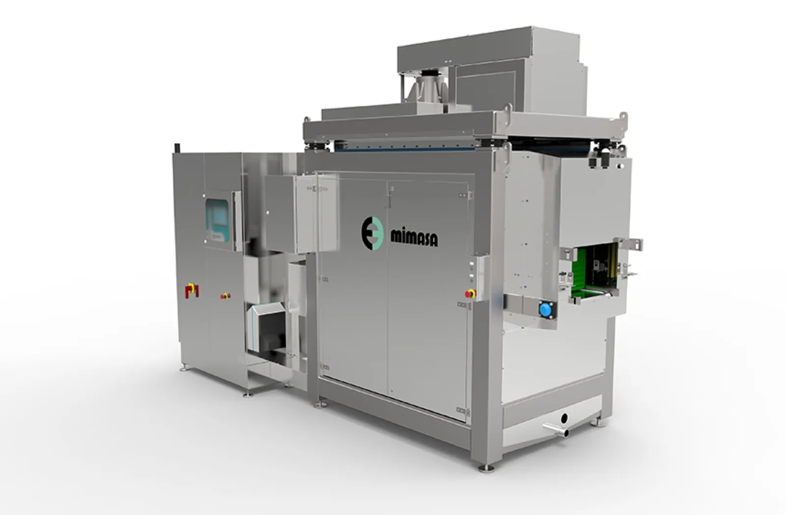 Uscător centrifugal Spinner PL10