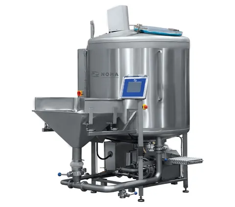 Mixer de saramură MS / MS-CH / BM-1000 — fotografia 3
