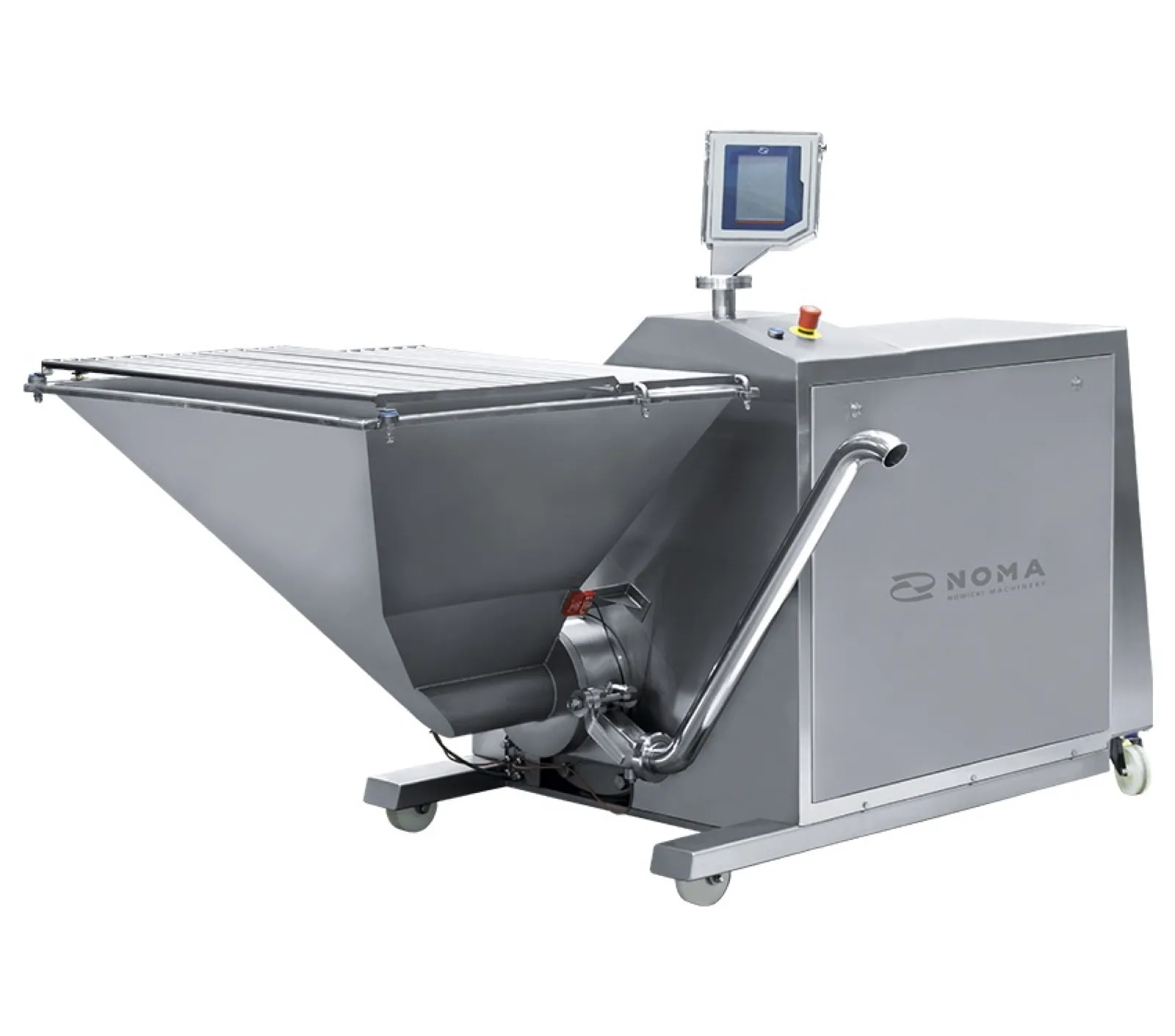 Micro-cuter KR-55 D