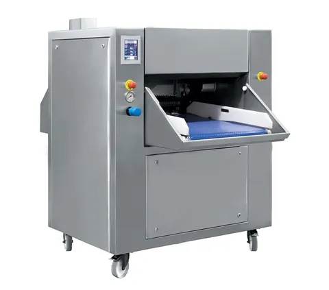 Tenderizator cu role T-600S