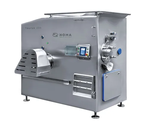 Mașină de tocat automată unghiulară TAURUS W-130 / W-160 / W-200 — fotografia 7