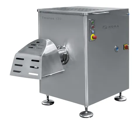 Mașină de tocat dreaptă W-130 D