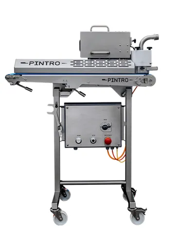 Mașină de format chiftele MBF 50-C