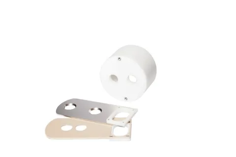 Mașină de format chiftele MBF 50-C — fotografia 4