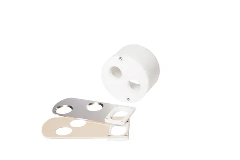 Mașină de format chiftele MBF 50-C — fotografia 6