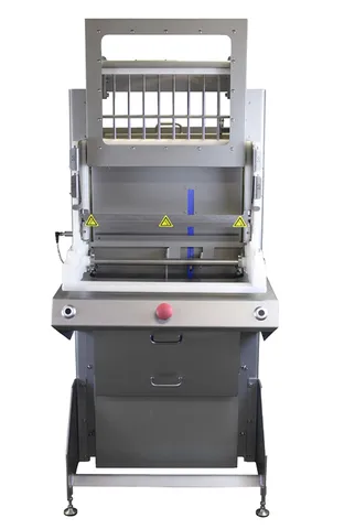 Mașină semi-automată de frigărui P1000