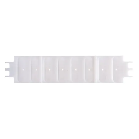 Mașină manuală de frigărui P480 — fotografia 3