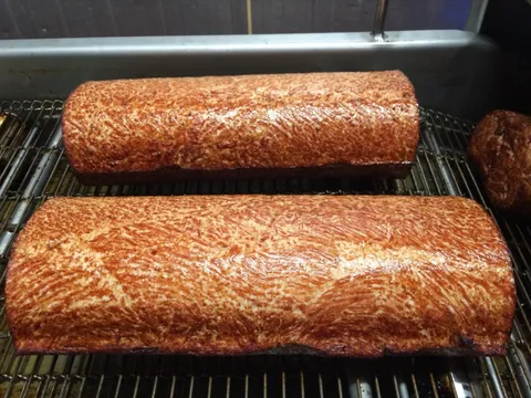 Friteuză continuă extra adâncă SFT-T / SFE-T — fotografia 5