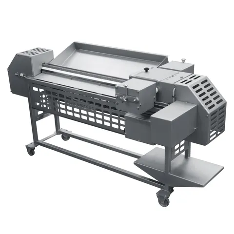 Mașină de tăiat spare ribs din pulpă de pui ST350