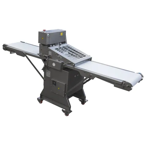 Mașină automată de jupuit pește ST600V