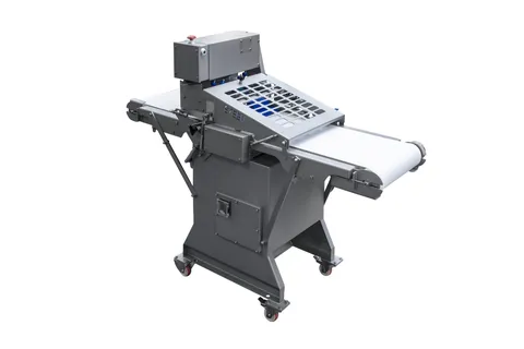 Mașină automată de jupuit pește, model scurt, ST600V10
