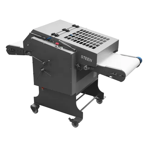 Mașină automată de jupuit pasăre, model scurt, ST700K10