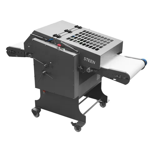 Mașină automată de jupuit pește în profunzime, model scurt, ST700V10