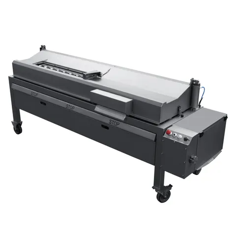 Mașină automată de dezosat de mare viteză ST800