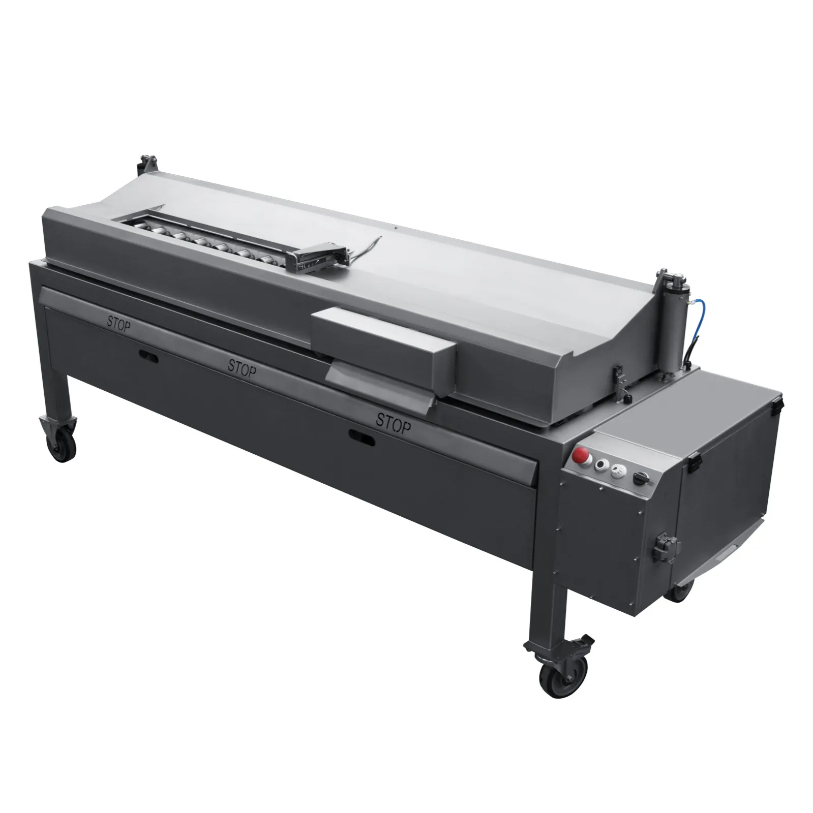 Mașină automată de dezosat de mare viteză ST800