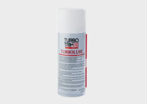 Accesorii Turbo Trim (suport degete, ascuțire, lubrifiere) — fotografia 7