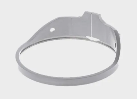 Carcase de lame Turbo Trim