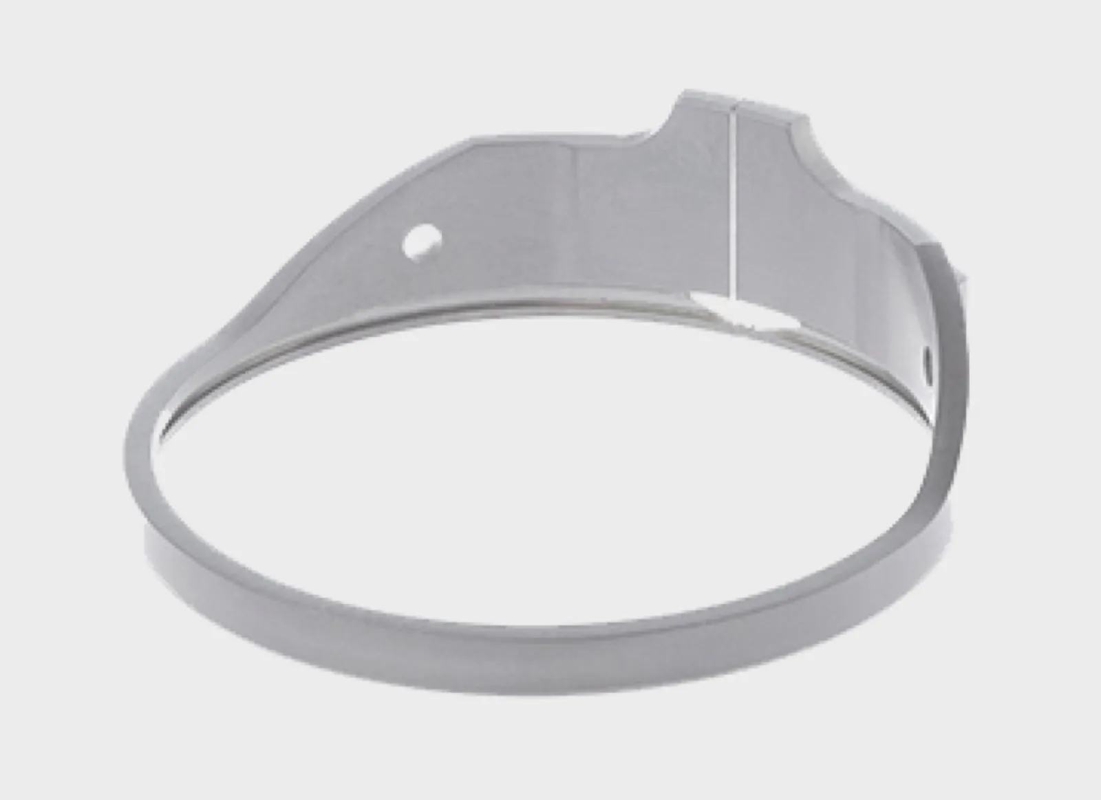 Carcase de lame Turbo Trim