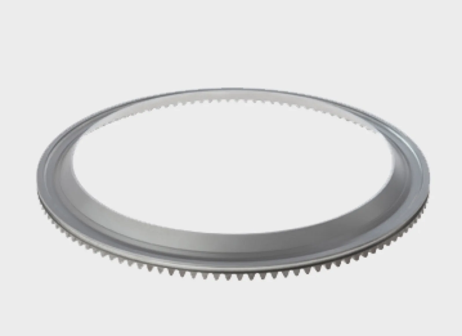Lame Turbo Trim Flat