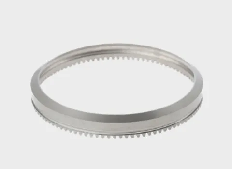 Lame Turbo Trim Hook