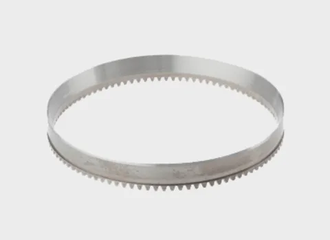 Lame Turbo Trim Straight Grinding