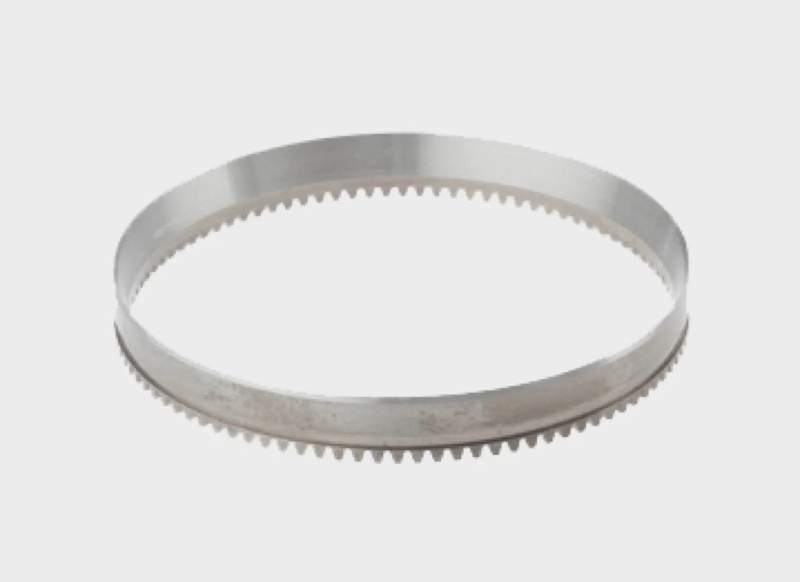 Lame Turbo Trim Straight Grinding
