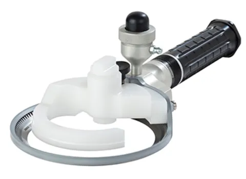 Limitatoare de adâncime Turbo Trim