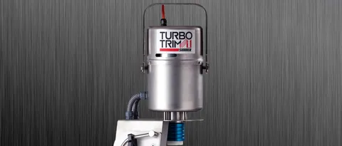 Unitate motor Turbo Trim ROTO TT Vario Speed — fotografia 2