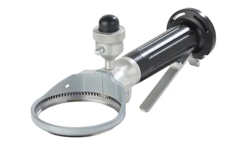 Trimmer Turbo Trim Safety Model