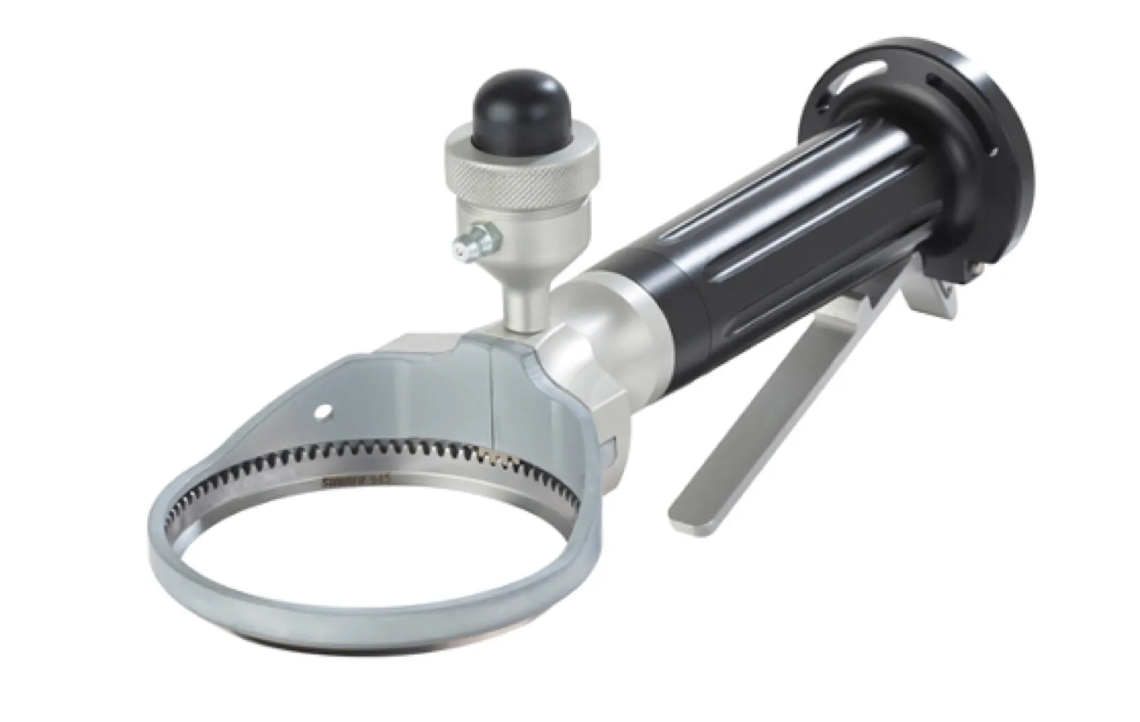 Trimmer Turbo Trim Safety Model