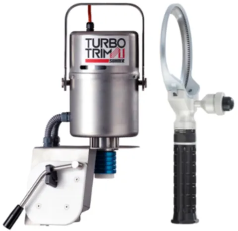 Arbori flexibili Turbo Trim SH Standard — fotografia 2